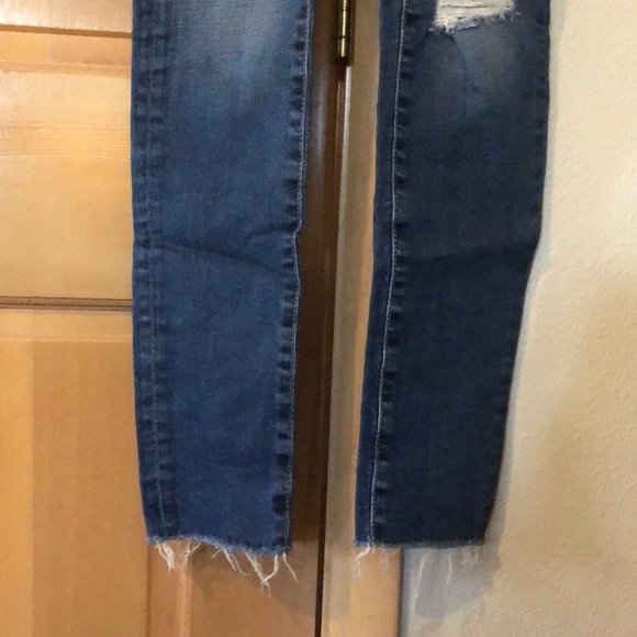 AG Adriano Goldschmied Maternity Jeans 26R - Picture 11 of 14